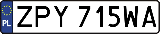 ZPY715WA