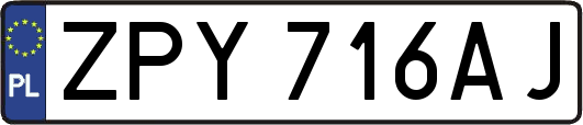 ZPY716AJ