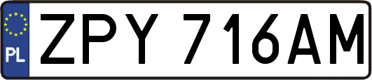 ZPY716AM