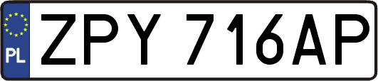 ZPY716AP