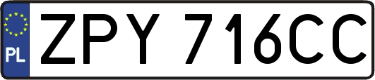 ZPY716CC