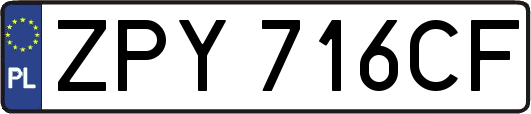 ZPY716CF