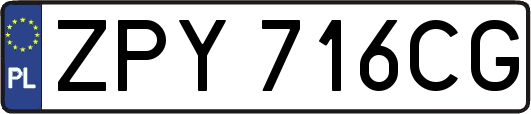 ZPY716CG