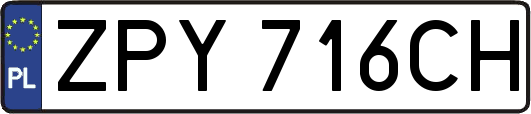 ZPY716CH