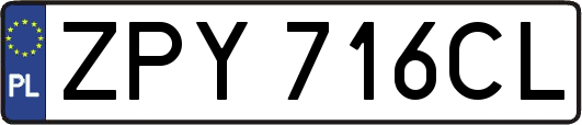 ZPY716CL