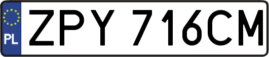 ZPY716CM