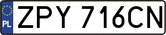 ZPY716CN