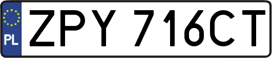 ZPY716CT