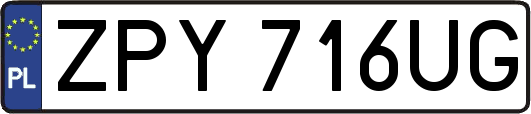 ZPY716UG