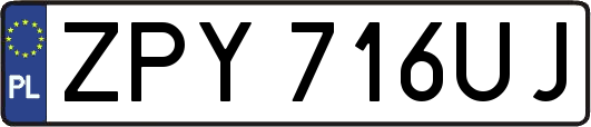 ZPY716UJ
