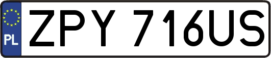 ZPY716US
