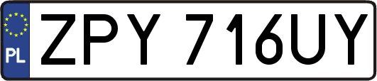 ZPY716UY