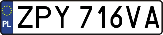 ZPY716VA
