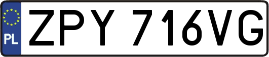 ZPY716VG
