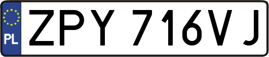 ZPY716VJ