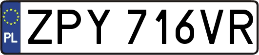 ZPY716VR