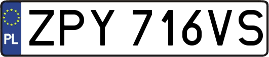 ZPY716VS