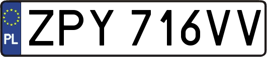 ZPY716VV