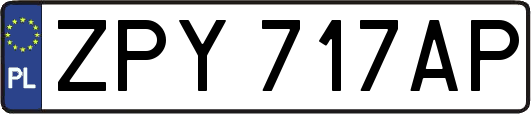 ZPY717AP