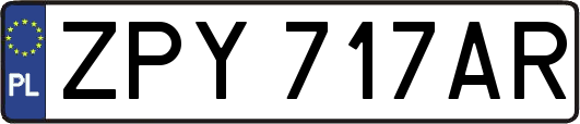 ZPY717AR