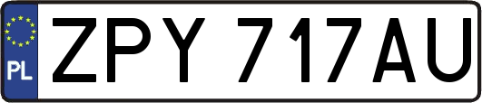 ZPY717AU