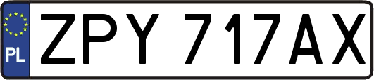 ZPY717AX