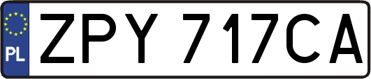 ZPY717CA