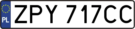 ZPY717CC