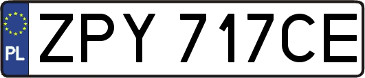ZPY717CE