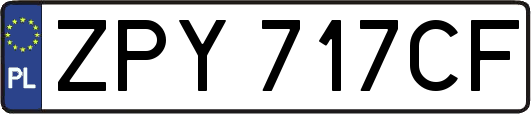 ZPY717CF