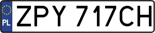 ZPY717CH