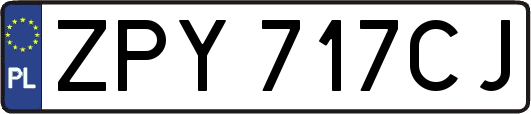ZPY717CJ