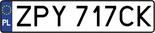ZPY717CK