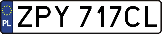 ZPY717CL