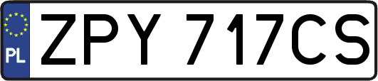 ZPY717CS