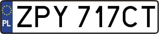 ZPY717CT