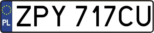 ZPY717CU