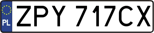 ZPY717CX