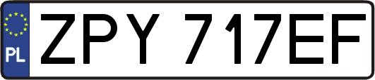 ZPY717EF