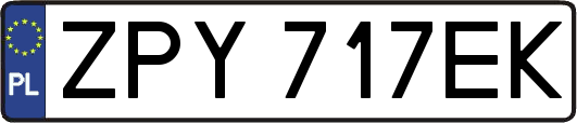 ZPY717EK