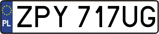 ZPY717UG