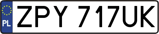 ZPY717UK