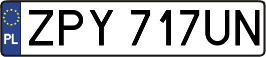 ZPY717UN