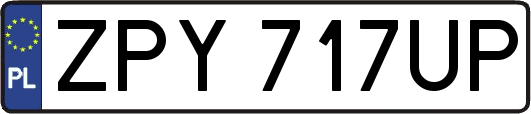 ZPY717UP