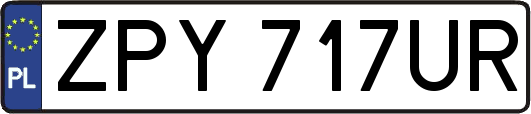 ZPY717UR