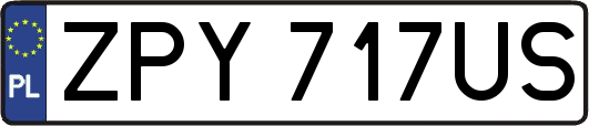 ZPY717US
