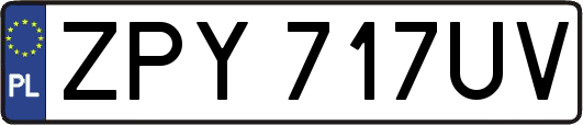 ZPY717UV