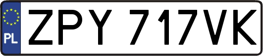 ZPY717VK