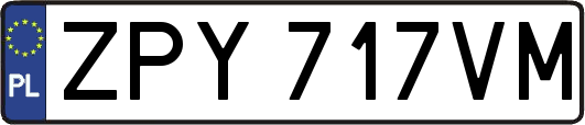 ZPY717VM