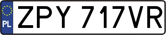 ZPY717VR